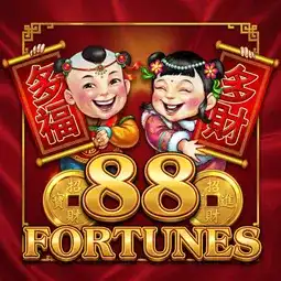 88 Fortunes game at Lizaro Casino for United Kingdom players 88 Fortunes game at Lizaro Casino for United Kingdom players