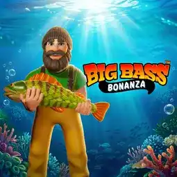 Big Bass Bonanza game at Lizaro Casino for United Kingdom players Big Bass Bonanza game at Lizaro Casino for United Kingdom players