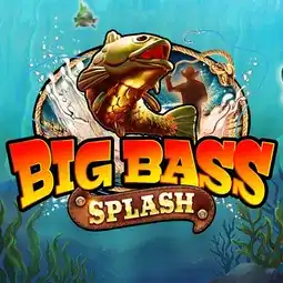 Big Bass Splash game at Lizaro Casino for United Kingdom players Big Bass Splash game at Lizaro Casino for United Kingdom players