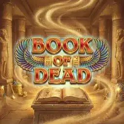 Book of Dead game at Lizaro Casino for United Kingdom players Book of Dead game at Lizaro Casino for United Kingdom players