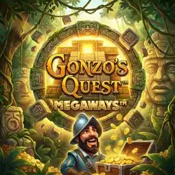 Gonzos Quest Megaways game at Lizaro Casino for United Kingdom players Gonzos Quest Megaways game at Lizaro Casino for United Kingdom players