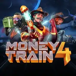 Money Train 4 game at Lizaro Casino for United Kingdom players Money Train 4 game at Lizaro Casino for United Kingdom players