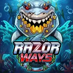 Razor Ways game at Lizaro Casino for United Kingdom players Razor Ways game at Lizaro Casino for United Kingdom players