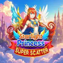Starlight Princess Super Scatter game at Lizaro Casino for United Kingdom players Starlight Princess Super Scatter game at Lizaro Casino for United Kingdom players