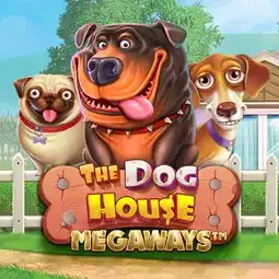 The Dog House Megaways game at Lizaro Casino for United Kingdom players The Dog House Megaways game at Lizaro Casino for United Kingdom players