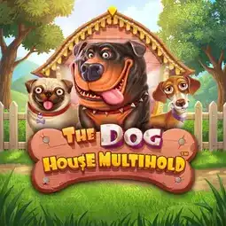 The Dog House Multihold game at Lizaro Casino for United Kingdom players The Dog House Multihold game at Lizaro Casino for United Kingdom players